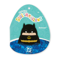 DC Comics 12-Inch Batman Plush - 4