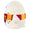 Harry Potter 10-Inch Hedwig with Scarf - 3