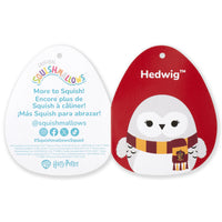 Harry Potter 10-Inch Hedwig with Scarf - 5