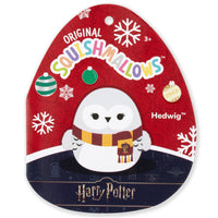 Harry Potter 10-Inch Hedwig with Scarf - 4