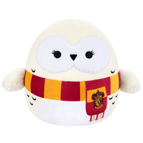 Harry Potter 10-Inch Hedwig with Scarf Image