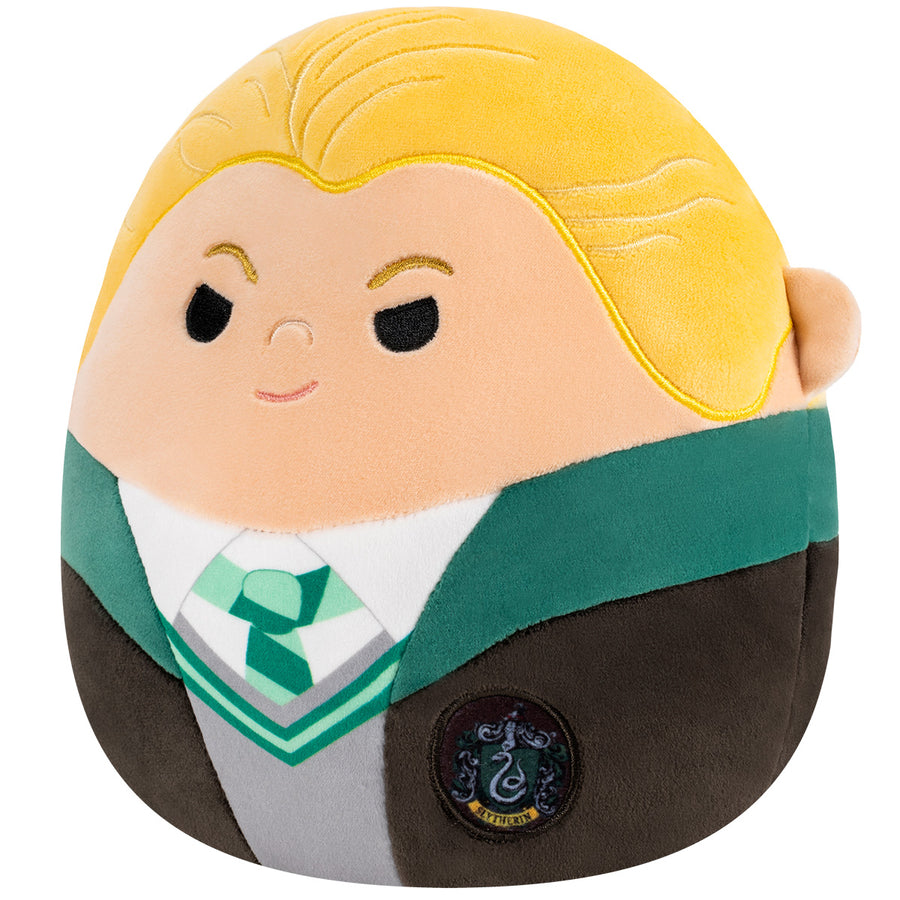 Peluche Squishmallows Harry Potter Dobby 25,4 Cm - Officielle, Ultra Douce, Taille Moyenne - 3