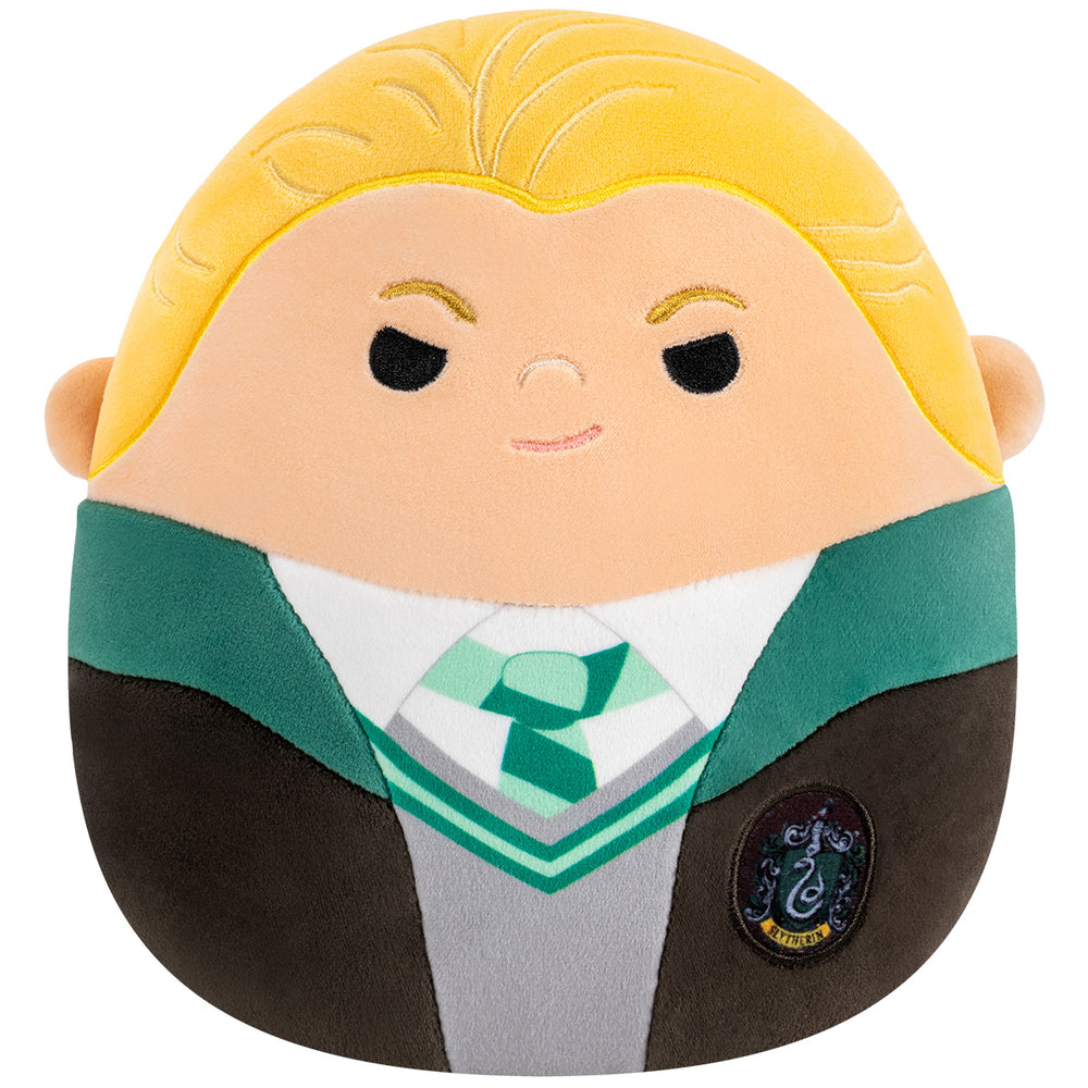 Harry Potter 10-Inch Draco Malfoy Plush - 1