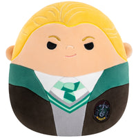 Harry Potter 10-Inch Draco Malfoy Plush - 0