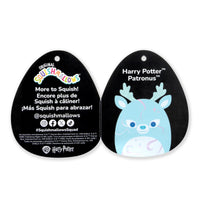 Harry Potter 8-Inch Select Series Patronus Plush - 7