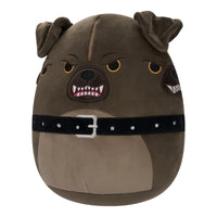 Harry Potter 10-Inch Fluffy Plush - 1