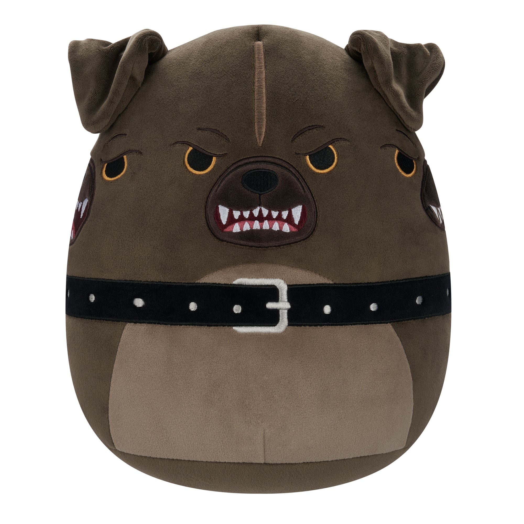 Squishmallows Peluche Harry Potter 25,4 Cm – Originale Jazwares, Veste Grifondoro