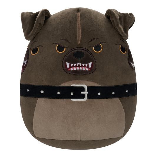 Harry Potter 10-Inch Fluffy Plush