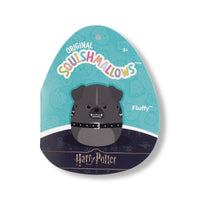 Harry Potter 10-Inch Fluffy Plush - 4
