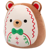 12- Inch Tolef the Cookie Bear - 1