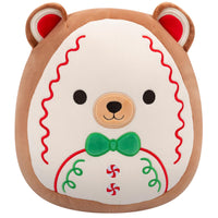 12- Inch Tolef the Cookie Bear - 0