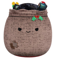 12-Inch Select Series Lowell the Two-Sided Naughty and Nice Gift Sack - 3