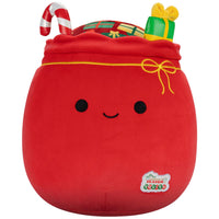 12-Inch Select Series Lowell the Two-Sided Naughty and Nice Gift Sack - 2