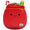 12-Inch Select Series Lowell the Two-Sided Naughty and Nice Gift Sack - 3