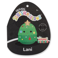 Squishmallows Select Series Christmas Tree and Gift Sack Bundle - 3