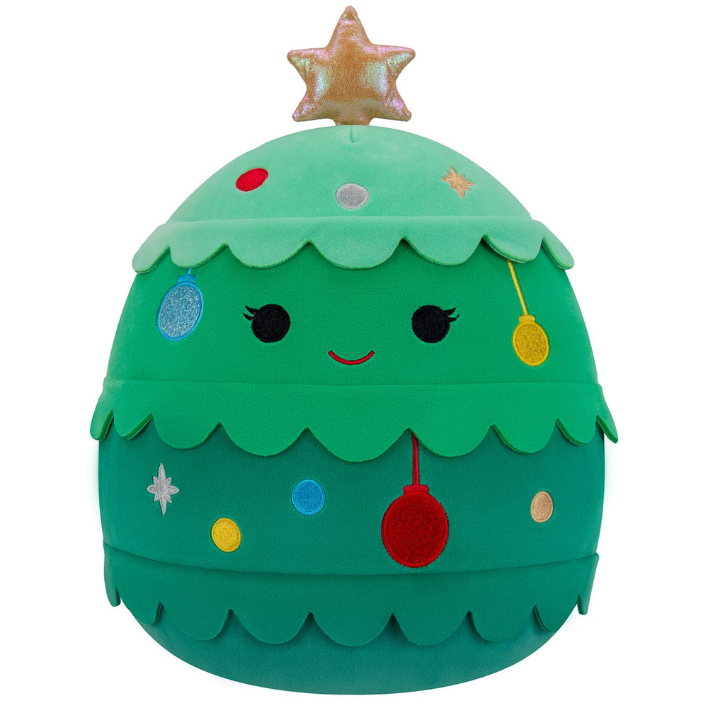 12-Inch Select Series Lani the Gradient Christmas Tree - 1