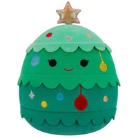 12-Inch Select Series Lani the Gradient Christmas Tree - 0