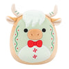 Select Series Iver the Holiday Cookie Highland Cow