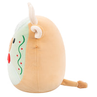 Select Series Iver the Holiday Cookie Highland Cow - 3