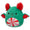4-Inch Squishmallows Holiday Mystery Capsule - Includes 1 Capsule - 8