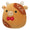 4-Inch Squishmallows Holiday Mystery Capsule - Includes 1 Capsule - 9