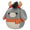 4-Inch Squishmallows Holiday Mystery Capsule - Includes 1 Capsule - 6
