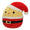 4-Inch Squishmallows Holiday Mystery Capsule - Includes 1 Capsule - 7