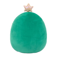 12-Inch Klauz the Green Christmas Tree - 3