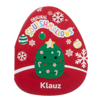 12-Inch Klauz the Green Christmas Tree - 4