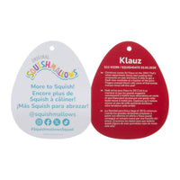 12-Inch Klauz the Green Christmas Tree - 5
