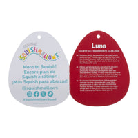 12-Inch Luna the Black Penguin with String Lights - 5