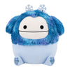 16-Inch Yukio the Blue Bigfoot with Snowflake Headband