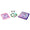 Sticki Rolls Sticki Bands Series 2 - Wearable &amp; Shareable Sticker Bracelet - 2