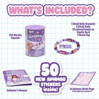 Sticki Rolls x Aphmau Capsule – Surprise Blind Pack - 2