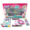 Sticki Rolls Sticki Station - Ultimate DIY Sticker Jewelry Kit