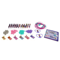 Sticki Rolls Sticki Station Series 2 - Ultimate DIY Sticker Jewelry Kit - 1