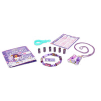 Sticki Rolls x Aphmau Pendant & Bracelet Set - 8