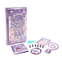 Sticki Rolls x Aphmau Pendant & Bracelet Set - 0