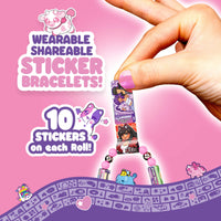 Sticki Rolls x Aphmau Pendant & Bracelet Set - 3
