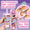 Sticki Rolls x Aphmau Pendant &amp; Bracelet Set - 7