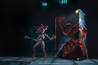 Stranger Things Demogorgon Upside Down Collector Figure - 2