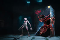 Stranger Things Demogorgon Upside Down Collector Figure - 17