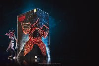 Stranger Things Demogorgon Upside Down Collector Figure - 9
