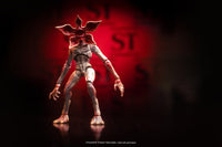 Stranger Things Demogorgon Upside Down Collector Figure - 8