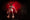 Stranger Things Demogorgon Upside Down Collector Figure - 9