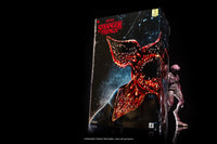 Stranger Things Demogorgon Upside Down Collector Figure - 11