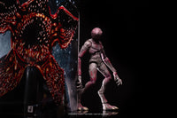 Stranger Things Demogorgon Upside Down Collector Figure - 13