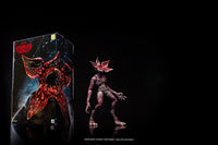 Stranger Things Demogorgon Upside Down Collector Figure - 12