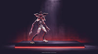 Stranger Things Demogorgon Upside Down Collector Figure - 14