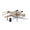 Red Squadron Bundle - Includes Rare X-wing - 5